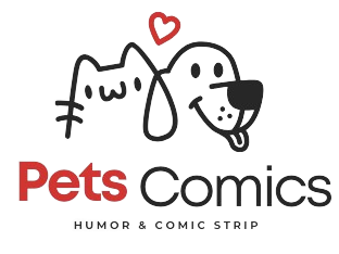 Pets Comics