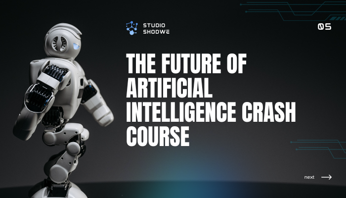 The Future of Artificial Intelligence A Crash Course Artificial Intelligence (AI) has rapidly transitioned from a niche scientific